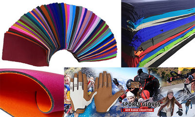 China Dongguan Huixinfa Sports Goods Co., Ltd Perfil da companhia
