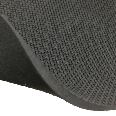 Folha de borracha de pele de tubarão de neoprene para roupa de mergulho impermeável e resistente à alta pressão, roupa de pesca, interior de carro