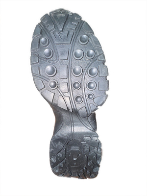 Botas de resgate em água resistentes ao deslizamento de trabalho pesado