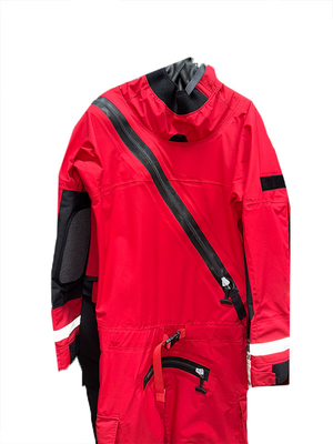 Capuz de mergulho fita refletora de água fria roupa de resgate de água fria mergulho profissional mergulho profundo OEM / ODM personalizado