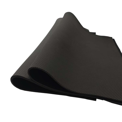 Tela com nervuras feita malha do neopreno, folha do neopreno da dureza 5mm do grau 10-13