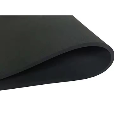 Material de neoprene resistente a produtos químicos de 3 mm
