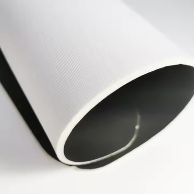 Outro nome Folha de borracha de espuma de material de neoprene fácil de limpar