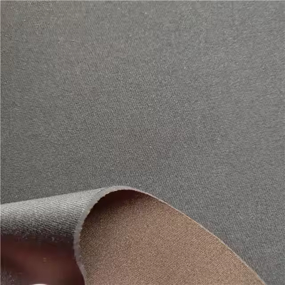 Material de neoprene fácil de limpar 3 mm de espessura para profissionais