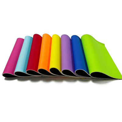 Folha de borracha de espuma de neoprene preto - impermeável e resistente a produtos químicos