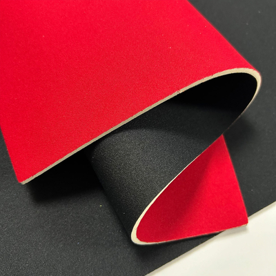 Folha de Neoprene Preta de 3mm - Borracha de Espuma Resistente a Produtos Químicos