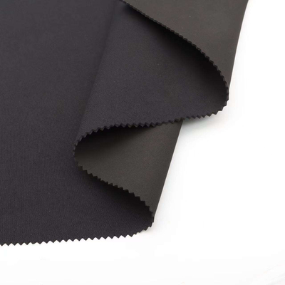 Folha de material de neoprene de 3 mm para isolamento e resistência química