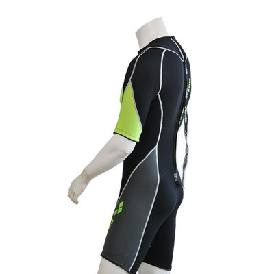HY-F002 Versatile Neoprene Diving Suit Sturdy And Durable