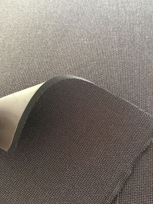 Neoprene Material for Watersports Knee Elbow and Seat Panels with Durable Grip and Thermal Insulation