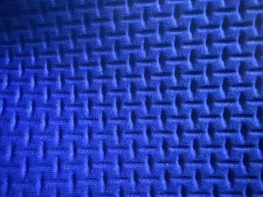 Neoprene Material 3D Diamond Waffle Embossed Texture for Enhanced Traction Long Lasting Wear Resistance