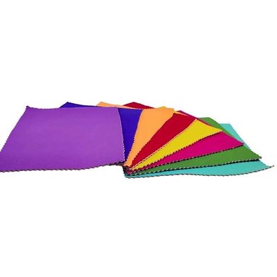 Tecido de neoprene dupla face têxtil de 2MM 5MM personalizado, tecido multifuncional, à prova d'água, antiderrapante, capa de copo, acessórios para sapatos e roupas