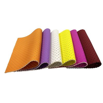 Rolo de tecido de neoprene de duas faces 100% de policloroprene impermeável, tecido perfurado, tecido poroso, tecido respirável, malha