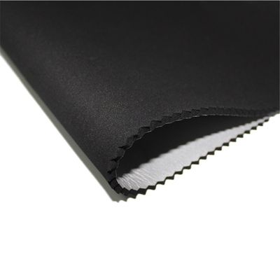 Tecido de roupa de mergulho à prova d'água por jarda, tecido de policloropreno SBR 3MM, produção da fábrica de origem, neoprene com desconto, material econômico, material multiuso