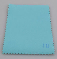 Folha da borracha de esponja do silicone do CR do terno de mergulho 2mm laminada com tela de Lycra