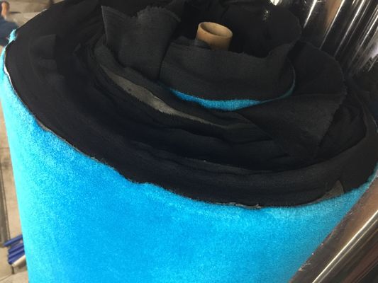 Suportes Desportivos Tecido de Nylon Neoprene, 6mm SCR Tecido Para Mergulho Laminado Nylon Poliéster Lycra