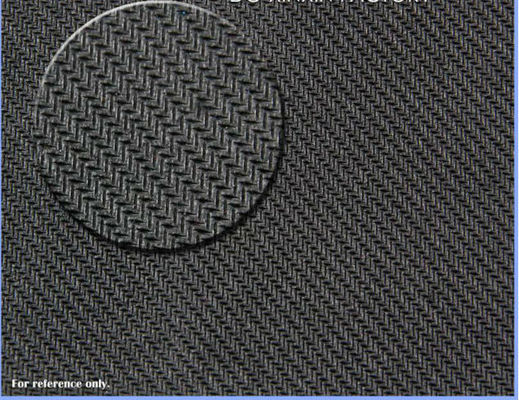 Folhas de espuma de SCR laminadas de material de neoprene de espessura de 2-7 mm 50% SCR
