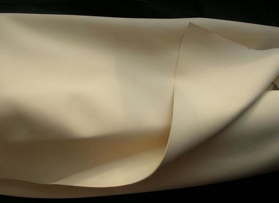 Folhas de espuma de SCR laminadas de material de neoprene de espessura de 2-7 mm 50% SCR
