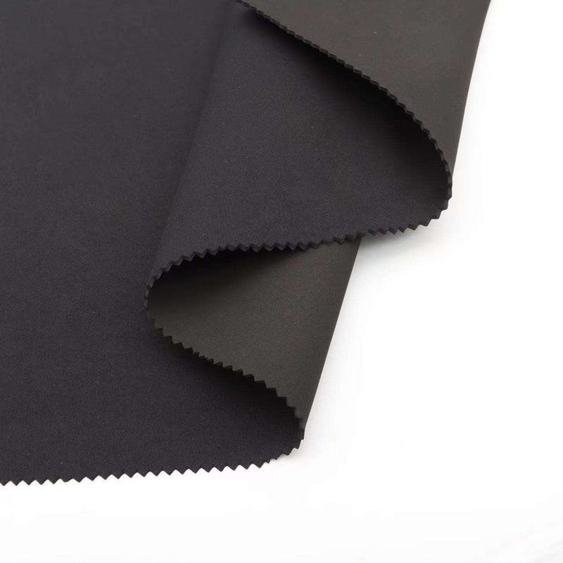 Folha de material de neoprene de 3 mm para isolamento e resistência química