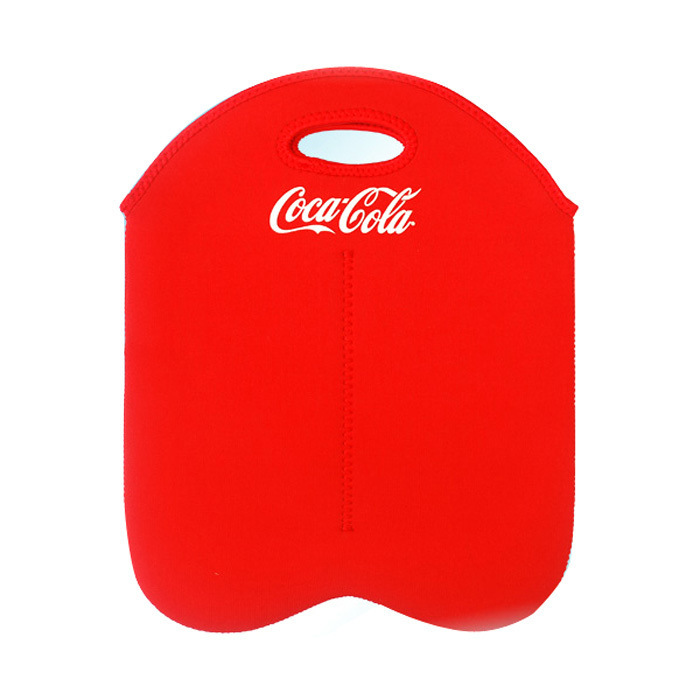 OEM SBR Neoprene Laptop Sleeve Shockproof Water-Resistant Computer Case For Bulk Supply