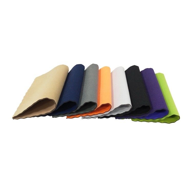 Apoio ao joelho Ortopédico Neoprene espuma de borracha adesiva reciclada resistente ao desgaste, antibacteriano, à água,