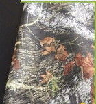 3MM Camo Nylon Neoprene Material 150gm/Yard Chapa de borracha de espuma Utilização para calças de pesca Material à prova d'água